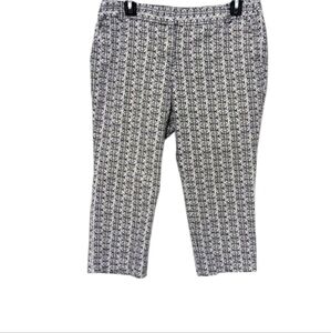 Kenar Capri pants size 10 excellent condition !